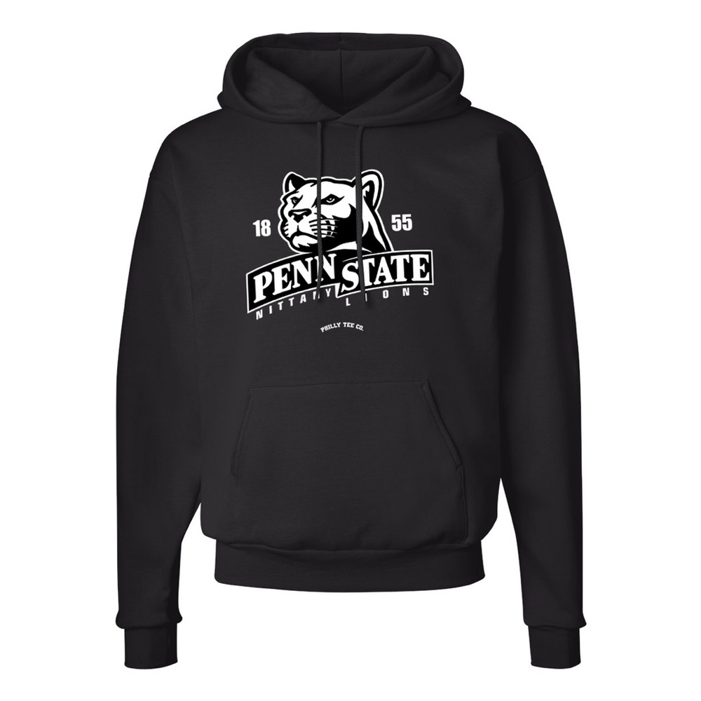 New PennnState Hoodie s-xxxxl